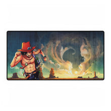 Load image into Gallery viewer, Ace&#39;s great escape Mouse Pad (Desk Mat)
