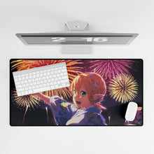 Load image into Gallery viewer, Anime Sword Art Online Mouse Pad (Desk Mat)
