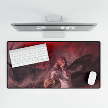 Load image into Gallery viewer, Anime One Piece Mouse Pad (Desk Mat)
