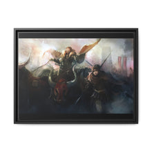 Load image into Gallery viewer, Fate/Zero Canvas Framed Art Print
