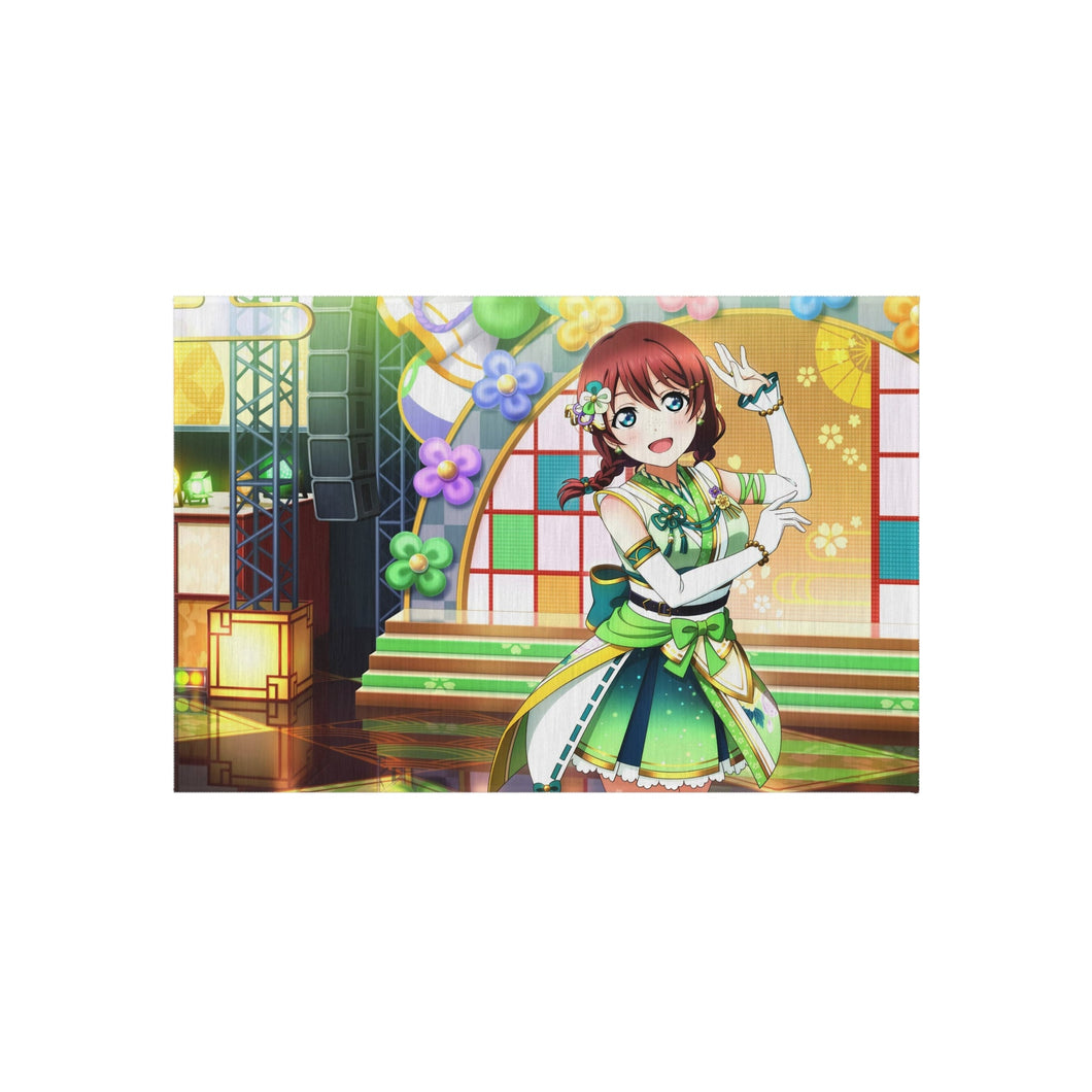 Love Live! Rug