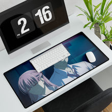 Load image into Gallery viewer, Wotaku ni Koi wa Muzukashii Mouse Pad (Desk Mat)
