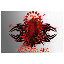 Load image into Gallery viewer, deadman wonderland. Jigsaw Puzzle
