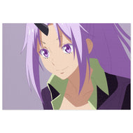 Shion Tempest Vector Jigsaw Puzzle