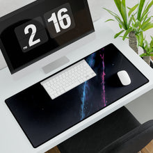 Load image into Gallery viewer, Your Name. Mouse Pad (Desk Mat)
