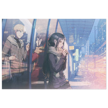 Load image into Gallery viewer, Anime Kaguya-sama: Love is War Jigsaw Puzzle
