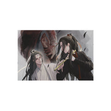 Load image into Gallery viewer, Mo Dao Zu Shi Rug
