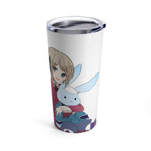 Load image into Gallery viewer, Czech Republic, Liechtenstein Tumbler 20oz
