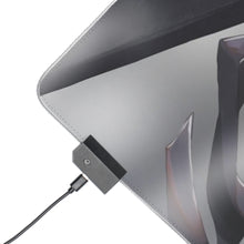 Load image into Gallery viewer, Zabuza Momochi RGB LED Mouse Pad (Desk Mat)
