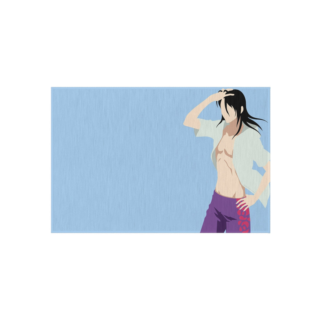 Anime Bleach Rug