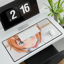 Load image into Gallery viewer, Anime Re:ZERO -Starting Life in Another World- Mouse Pad (Desk Mat)
