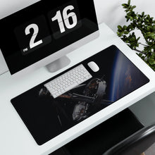 Load image into Gallery viewer, Punishing: Gray Raven Mouse Pad (Desk Mat)
