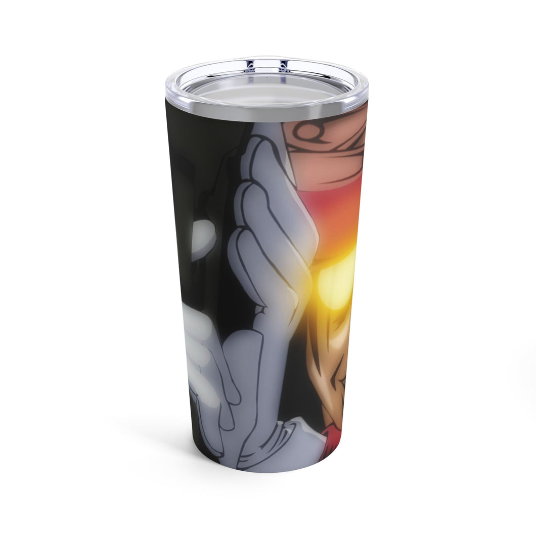Hellsing Tumbler 20oz