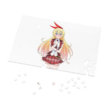 Load image into Gallery viewer, Chitoge Kirisaki Jigsaw Puzzle

