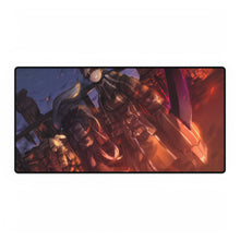 Load image into Gallery viewer, Anime Pixiv Fantasiar Mouse Pad (Desk Mat)
