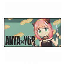 Load image into Gallery viewer, Anime Spy x Family Mouse Pad (Desk Mat)
