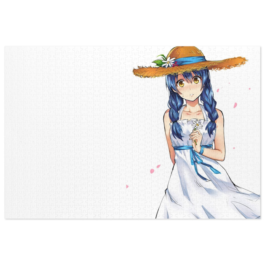 Food Wars: Shokugeki No Soma Jigsaw Puzzle