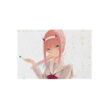 Load image into Gallery viewer, Darling In The FranXX Rug
