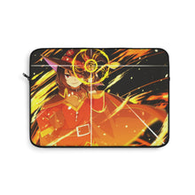 Load image into Gallery viewer, KonoSuba - God’s blessing on this wonderful world!! Laptop Sleeve
