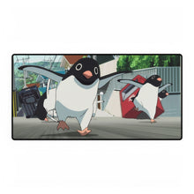 Load image into Gallery viewer, Penguin Highway Mouse Pad (Desk Mat)
