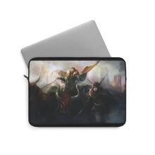 Load image into Gallery viewer, Fate/Zero Laptop Sleeve
