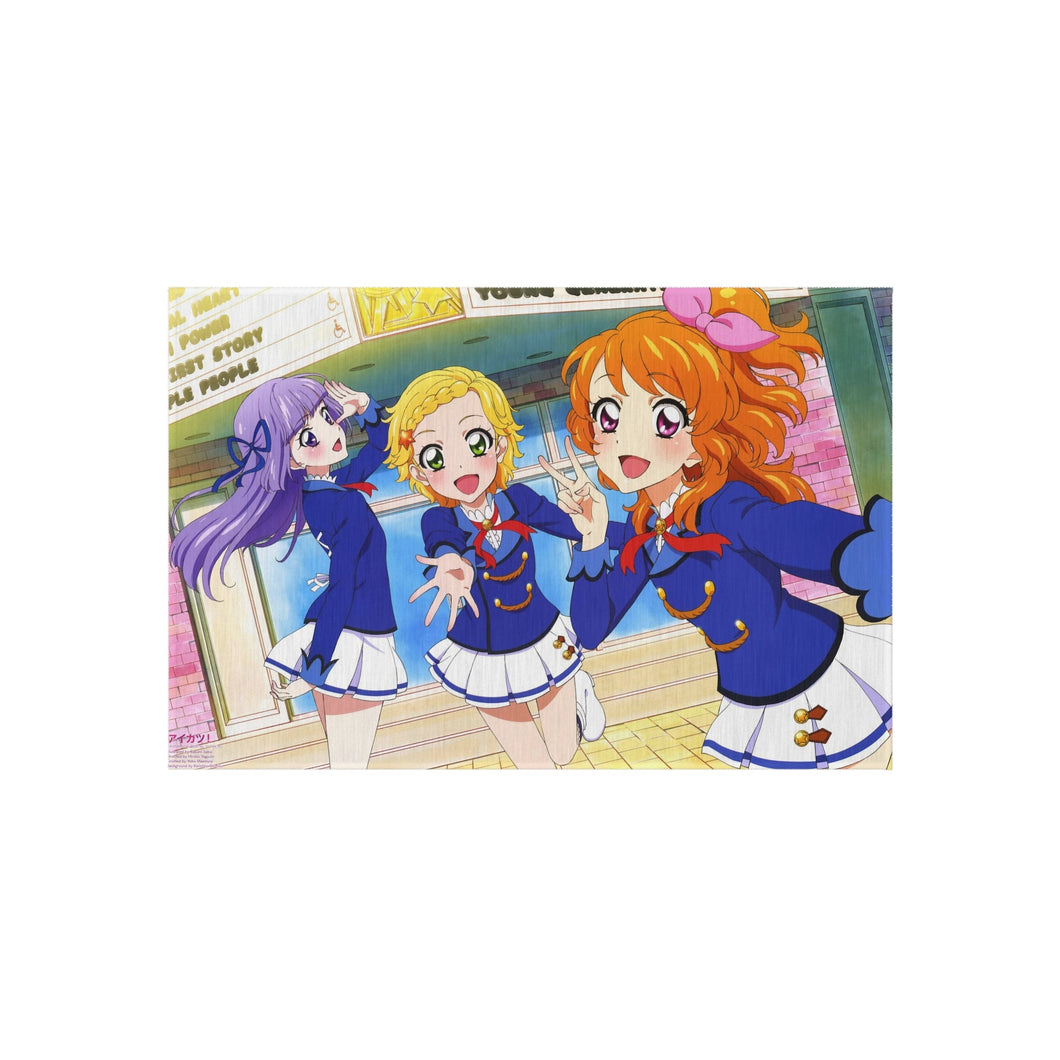 Aikatsu! Rug