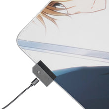 Load image into Gallery viewer, Sword Art Online RGB LED Mouse Pad (Desk Mat)
