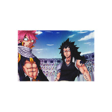 Load image into Gallery viewer, The dragons warlords Rug

