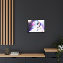 Load image into Gallery viewer, Anime Cowboy Bebopr Canvas Framed Art Print
