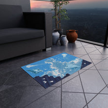 Load image into Gallery viewer, Anime Animal Rug
