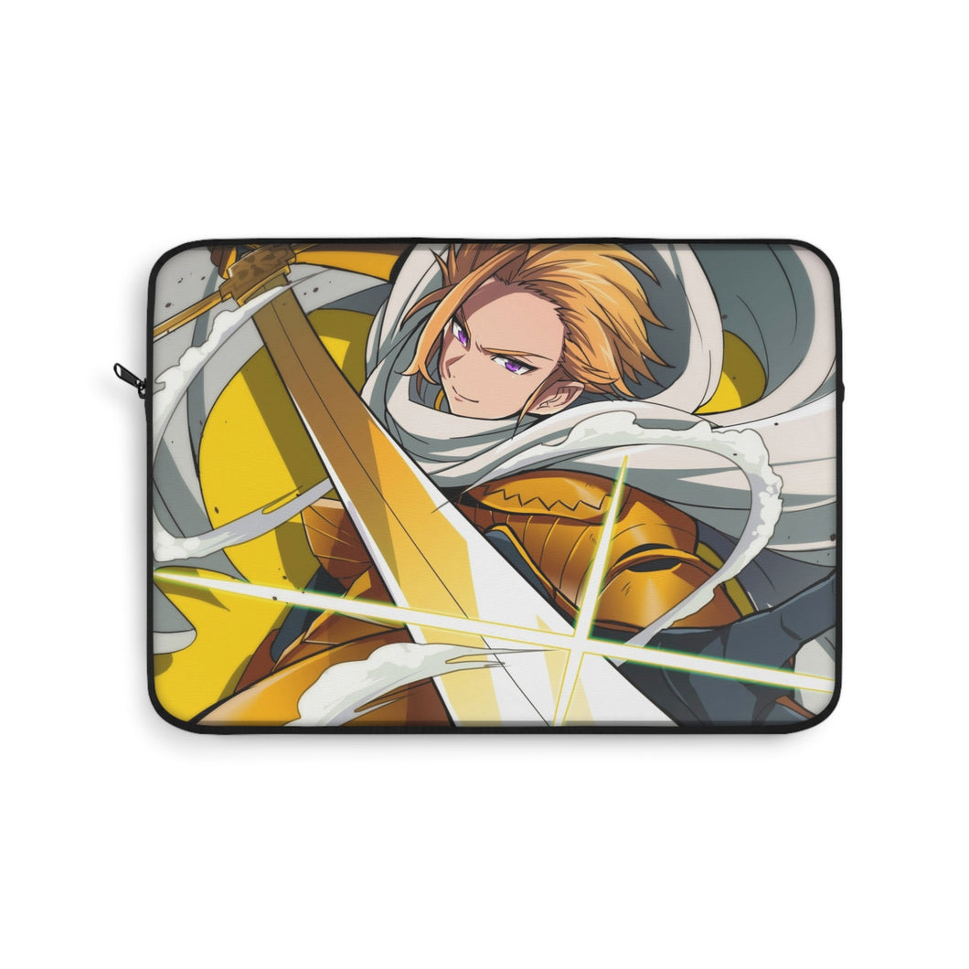 The Seven Deadly Sins Laptop Sleeve
