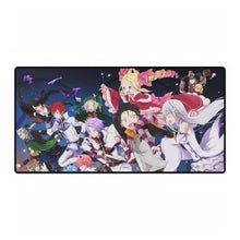 Load image into Gallery viewer, Anime Re:ZERO -Starting Life in Another World- Mouse Pad (Desk Mat)
