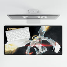Load image into Gallery viewer, Archangel Flame Mouse Pad (Desk Mat)
