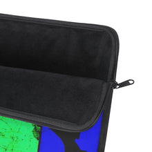 Load image into Gallery viewer, Anime Cowboy Bebopr Laptop Sleeve
