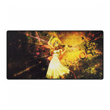 Load image into Gallery viewer, Anime Your Lie in April Mouse Pad (Desk Mat)
