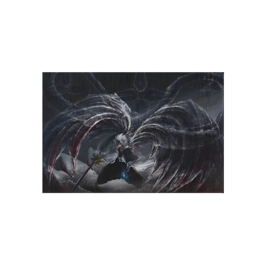 Anime Bleach Rug