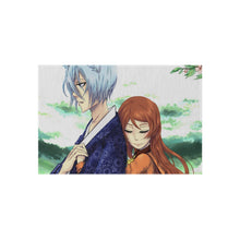 Load image into Gallery viewer, Kamisama Kiss Tomoe, Nanami Momozono Rug
