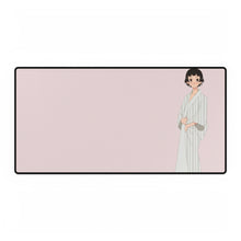 Load image into Gallery viewer, Anime Sayonara, Zetsubou-Sensei Mouse Pad (Desk Mat)

