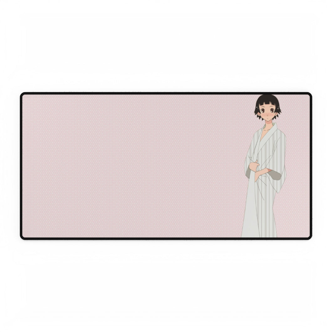 Anime Sayonara, Zetsubou-Sensei Mouse Pad (Desk Mat)