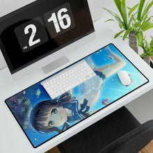 Load image into Gallery viewer, Nagi-Asu A Lull In The Sea Mouse Pad (Desk Mat)
