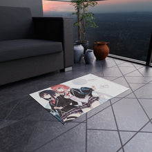 Load image into Gallery viewer, My Teen Romantic Comedy SNAFU Yukino Yukinoshita, Yui Yuigahama Rug
