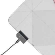 Load image into Gallery viewer, Classroom Of The Elite RGB LED Mouse Pad (Desk Mat)
