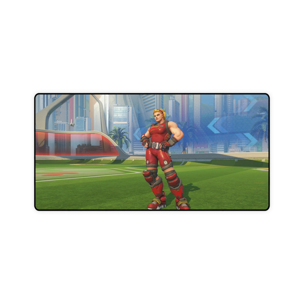 Overwatch Mouse Pad (Desk Mat)