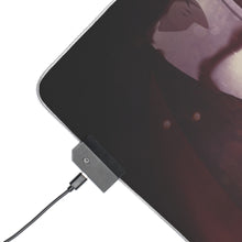 Load image into Gallery viewer, Tokyo Ghoul:re RGB LED Mouse Pad (Desk Mat)
