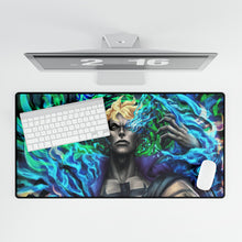 Load image into Gallery viewer, Anime One Piece Mouse Pad (Desk Mat)
