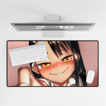 Load image into Gallery viewer, Don t Toy With Me, Miss Nagatoro Mouse Pad (Desk Mat)
