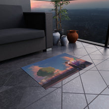Load image into Gallery viewer, Mob Psycho 100 Shigeo Kageyama, Teruki Hanazawa Rug
