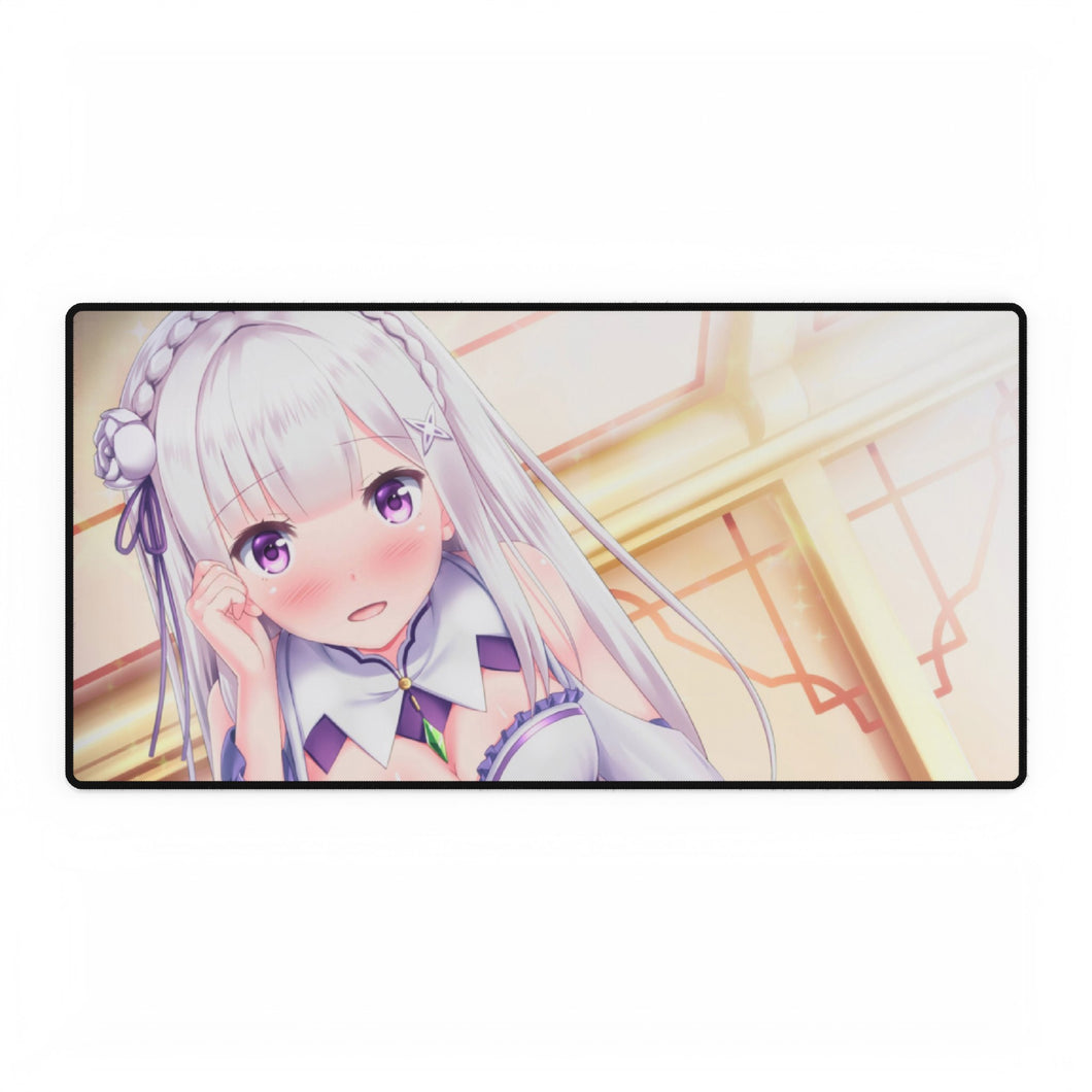 Anime Re:ZERO -Starting Life in Another World- Mouse Pad (Desk Mat)