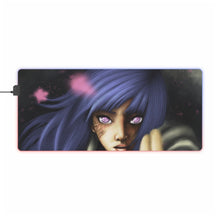Load image into Gallery viewer, Anime Naruto RGB LED Mouse Pad (Desk Mat)
