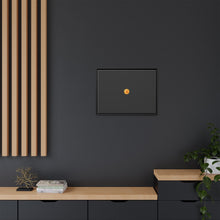Load image into Gallery viewer, Goku&#39;s grandpa Canvas Framed Art Print
